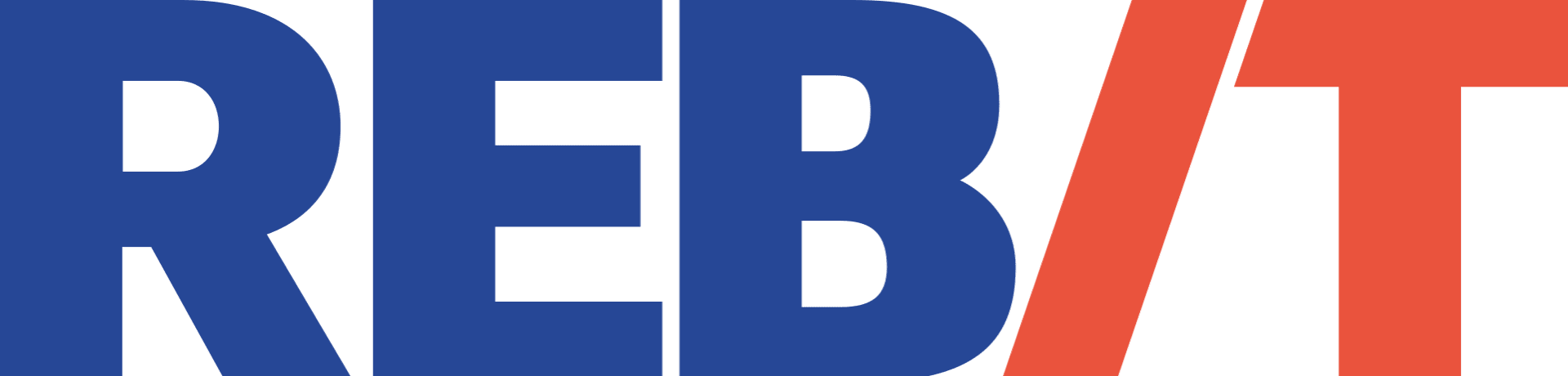 REBIT logo
